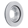 DFC 08-21 Lexus LX570 Front Brake Rotor