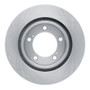 DFC 08-21 Lexus LX570 Front Brake Rotor