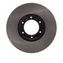 DFC 820093 Toyota Pickup Front Brake Rotor