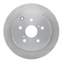 DFC 86-97 Toyota Supra Rear Brake Rotor