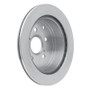DFC 86-97 Toyota Supra Rear Brake Rotor