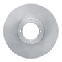 DFC 85-92 Toyota Pickup Front Brake Rotor