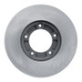 DFC 85-92 Toyota Pickup Front Brake Rotor