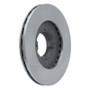 DFC 84-85 Toyota Van Front Brake Rotor