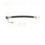 DFC 13-18 Ram 3500 Rear-L lo Brake Hose