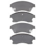 R1 11-17 Chevrolet Sonic (USA/Canada) Front R1 Ceramic Brake Pads