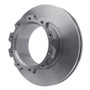 DFC 04-24 American Coach American Allegiance Front/Rear/Fr & Rr Brake Rotor
