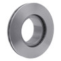 DFC 04-24 American Coach American Allegiance Front/Rear/Fr & Rr Brake Rotor