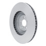 DFC 24-25 Ford Mustang Front Brake Rotor