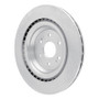 DFC 14-20 Cadillac Escalade ESV Front Brake Rotor