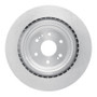 DFC 14-20 Cadillac Escalade ESV Front Brake Rotor