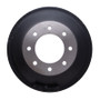 DFC 72-06 Chevrolet K20 Pickup Rear True Balanced Brake Drum