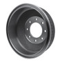 DFC 72-06 Chevrolet K20 Pickup Rear True Balanced Brake Drum