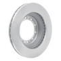 DFC 79-03 Blue Bird CV200 Front/Rear Brake Rotor
