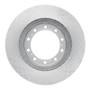 DFC 79-03 Blue Bird CV200 Front/Rear Brake Rotor