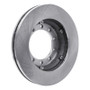 DFC 00-03 Ford F-750 Rear Brake Rotor