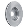 DFC 04-06 Dodge Ram 1500 Pickup Front Brake Rotor
