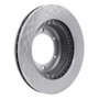 DFC 92-22 Damon Avanti Rear/Front Brake Rotor