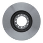 DFC 10-24 Chevrolet LCF4500XD Diesel Engine Front Brake Rotor