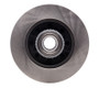 DFC 11-25 Ford F-250 2WD (Super Duty) Front Brake Rotor