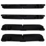 R1 06-13 BMW 328I Front R1 Ceramic Brake Pads