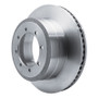 DFC 23-25 Ford F-350 Super Duty 4WD Rear Brake Rotor