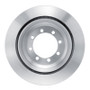 DFC 19-25 Ram 3500 Rear Brake Rotor