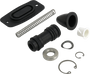 Master Cyl Rebuild Kit 11/16" Hand/foot Cntrls