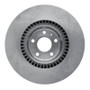DFC 12-18 Audi A6 (USA/Canada) Front Brake Rotor