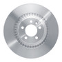 DFC 22-25 Land Rover Range Rover Rear Brake Rotor
