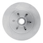 DFC 04-08 Ford F-150 RWD Front Brake Rotor