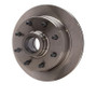 DFC 68-75 Ford F-250 2WD (Excl Super Duty) Front Brake Rotor
