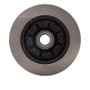 DFC 68-75 Ford F-250 2WD (Excl Super Duty) Front Brake Rotor