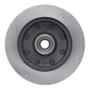 DFC 80-85 Ford F-250 2WD (Excl Super Duty) Front Brake Rotor