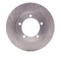 DFC 94-06 Chevrolet P30 Front Brake Rotor
