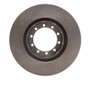 DFC 88-98 Ford F-59 Commercial Stripped Chassis Front/Rear Brake Rotor