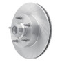 DFC 03-03 Dodge Ram 1500 Van Front Brake Rotor