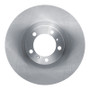 DFC 19-24 Audi RS e-TRON GT Left Front Brake Rotor
