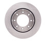 DFC 05-12 Ford F-350 Super Duty 2WD Rear Brake Rotor