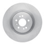 DFC 13-19 Mercedes-Benz GL350 Front Brake Rotor