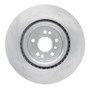 DFC 13-19 Mercedes-Benz GL350 Front Brake Rotor
