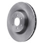 DFC 03-17 Dodge Viper Front Brake Rotor