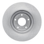 DFC 05-06 Pontiac GTO Front Brake Rotor