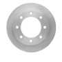 DFC 99-05 Ford Excursion Rear Brake Rotor