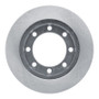 DFC 77-79 Ford F-350 4WD (Excl Super Duty) Front Brake Rotor