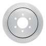 DFC 07-17 Ford Expedition Rear Brake Rotor