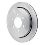 DFC 07-17 Ford Expedition Rear Brake Rotor