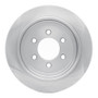 DFC 07-17 Ford Expedition Rear Brake Rotor