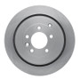 DFC 05-16 Land Rover Range Rover Sport Rear Brake Rotor