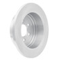 DFC 03-04 Dodge Dakota 4WD Rear Brake Rotor